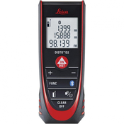 Laserski daljinomjer Leica Disto D2 Bluetooth