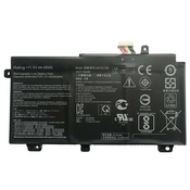 Baterija za laptop ASUS TUF Gaming FX504 FX505 FX80 Gaming A15 FA506 series