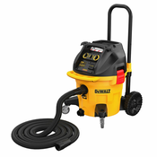DeWalt DWV905H-QS industrijski sesalnik mokro+suhi H-razreda