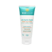 Biosolis Aftersun Milk, 100 ml
