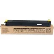 Toner Sharp MX-23GTYA, rumena (yellow), originalni