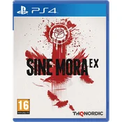 Sine Mora EX (PS4)