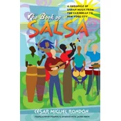 Book of Salsa