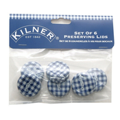 Shumee KIL-Set 6 pokrovov 6x30mm, Made In England, (21397483)