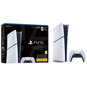Konzola Sony PlayStation 5 Slim Digital 825GB