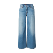 LEVIS Kavbojke moder denim