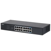Dahua S3016-16GT gigabitni switch 16 portova Layer 2