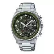 CASIO EDIFICE EFV-600D-3C