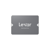 Lexar - SSD 2.5 1TB (SATA3) - LNS100-1TRB Genuine Service Pack