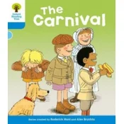 Oxford Reading Tree: Level 3: More Stories B: The Carnival
