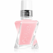 essie gel couture lak za nokte nijansa 505 gossamer garments 13,5 ml