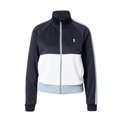 Ženski sportski pulover Björn Borg Ace Track Jacket - navy