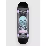 Globe G2 Reflection 8.5 Complete purple