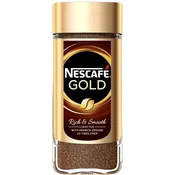 Nescafé Gold Original instant kava 100 g