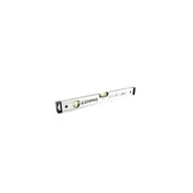 Enpro Vodna tehtnica Double-bulb spirit level, 500 mm