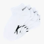 Slazenger Muške carape Jn00, 5 pari, Bele