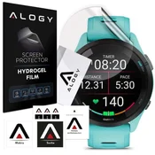 shumee Zaščitna folija iz hidrogela Alogy za pametno uro Garmin Forerunner 265