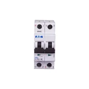 Eaton Odklopnik 2P C 2A 10kA DC FAZ C2/2-DC 279134