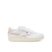 Reebok Superge Club C Double Revenge 100033101 Écru