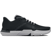 Tenisice za trening Under Armour UA W TriBase Reign 4-BLK