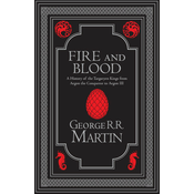 Fire and Blood