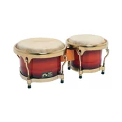 CLUB SALSA Bongo Sunburst Pure Gewa F826.110