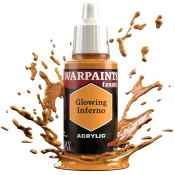 The Army Painter Warpaints Fanatic: Oranges - Glowing Inferno