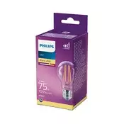 LED sijalica Philips A60 E27/8,5W/230V 2700K