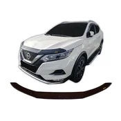 SCOUTT Deflektor sprednjega pokrova motorja za Nissan Qashqai 2017-2021