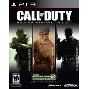 ACTIVISION igra Call of Duty: Modern Warfare Trilogy (PS3)