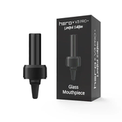 shumee Ustnik iz črnega stekla za V3 Pro + X Hero Limited Edition