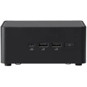 ASUS NUC 14 Pro Kit RNUC14RVHI300002I mini računalnik, Intel Core 3 100U (90AR0072-M00040)