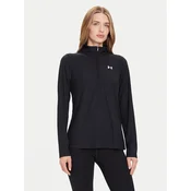 Under Armour Majica Under Armour Tech Rib 1/2 Zip Sweatshirt Women