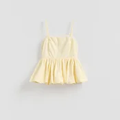 Reserved - Bluza sa peplumom