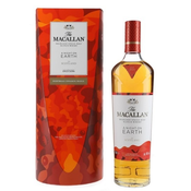 Macallan A Night on Earth in Scotland Whisky