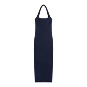 Bershka Obleka marine