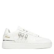 Superge PHILIPP PLEIN FAES WSC2780 PLE075N Bela