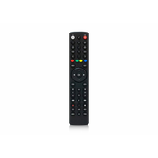 AB Upravljanje izbire ALL TV ( CryptoBox PULSe)