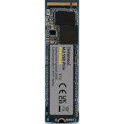 Intenso 3835460, 1 TB, M.2, 2100 MB/s