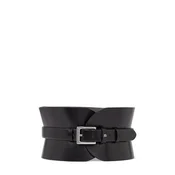 Karl Lagerfeld Pas Essential črna