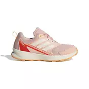 ADIDAS TERREX Nizki čevelj TRACEFINDER roza/pastelno roza/bela