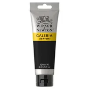 Akrilna barva Winsor   Newton Galeria 120 ml | izberite odtenek