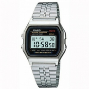 CASIO sat A159WA-N1