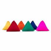 Beanbags Tri-It Pyramid