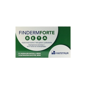 HEMOFARM Finderm forte vaginalete, 10 komada