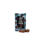 Crispies Kokos in mandlji v mlečni čokoladi