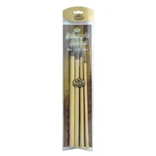 Ploski čopič da Vinci Impasto 7105 | različne velikosti