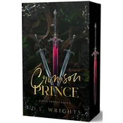 Crimson Prince