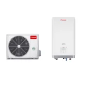 INVENTOR Toplotna črpalka split 6kW1f R32 ATS06S/HU060S3