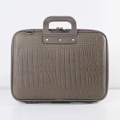 Torba za laptop Fashion Cocco 15 siva